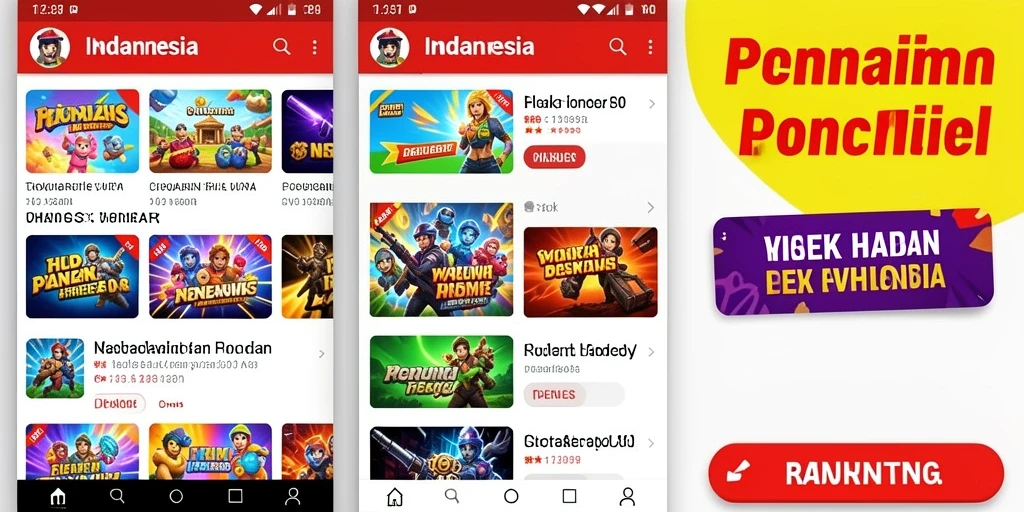 Tampilan utama aplikasi 333666 yang menarik perhatian.