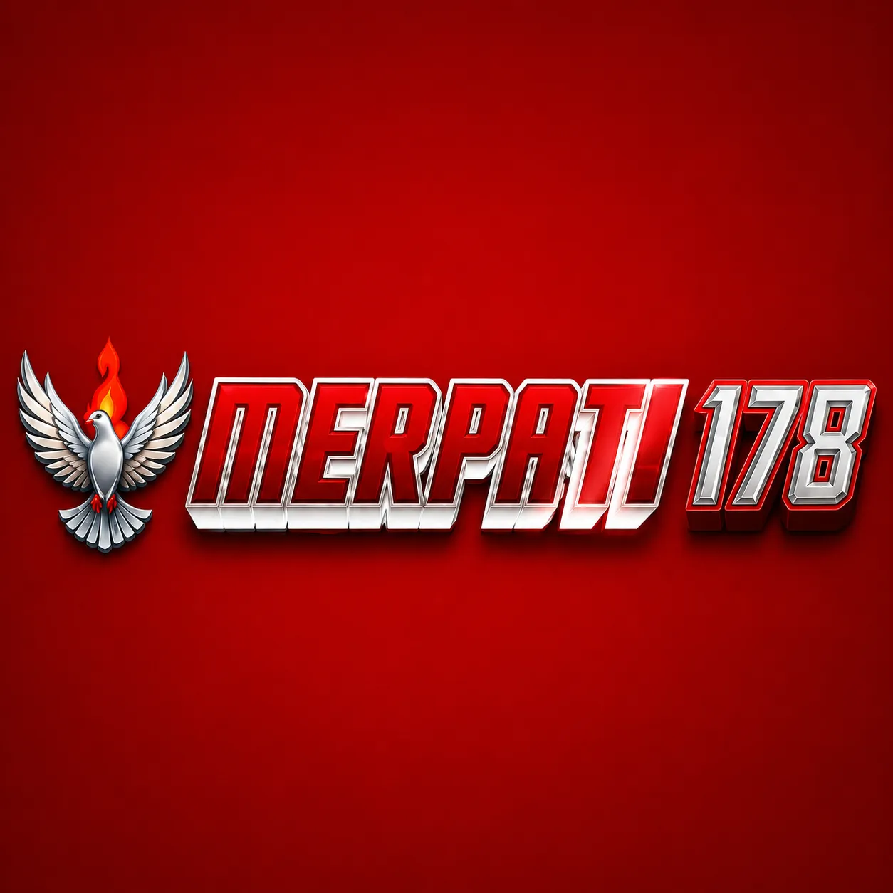 merpati178 APK Resmi — ikon aplikasi