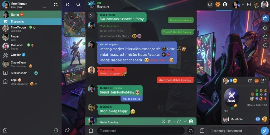 Tampilan antarmuka aplikasi NEKO4D yang user-friendly.