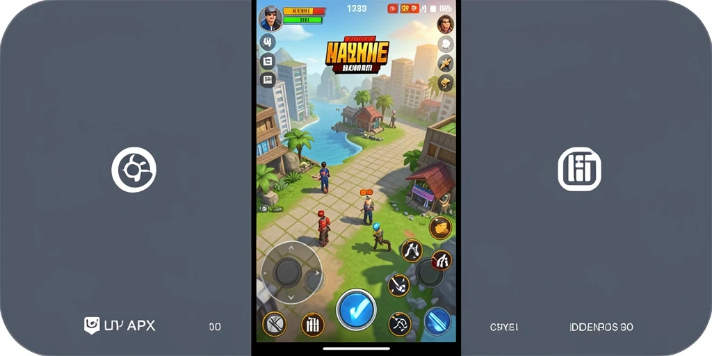 Tampilan antarmuka yang menarik dan mudah dinavigasi.