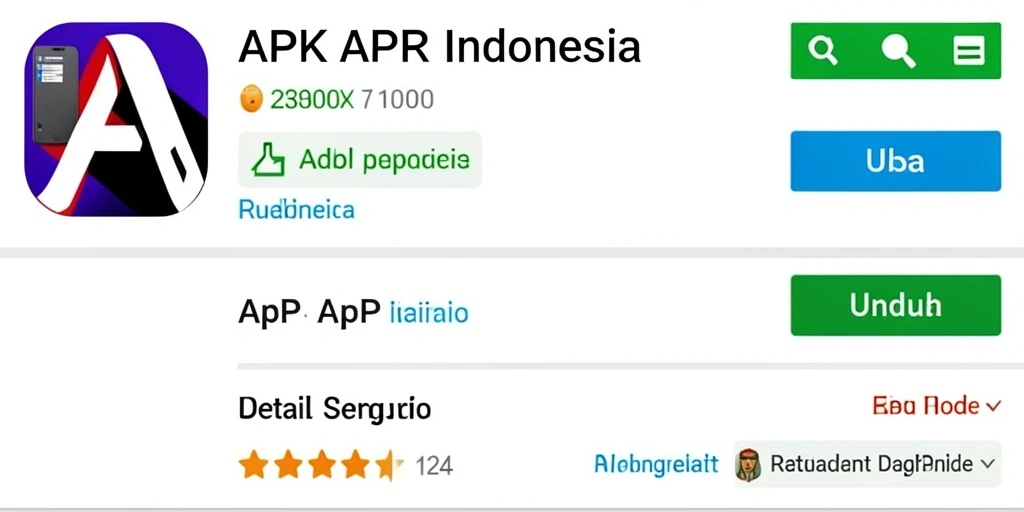 Tampilan antarmuka pengguna yang intuitif dan mudah digunakan.