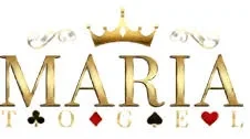 mariatogel — logo banner resmi Indonesia